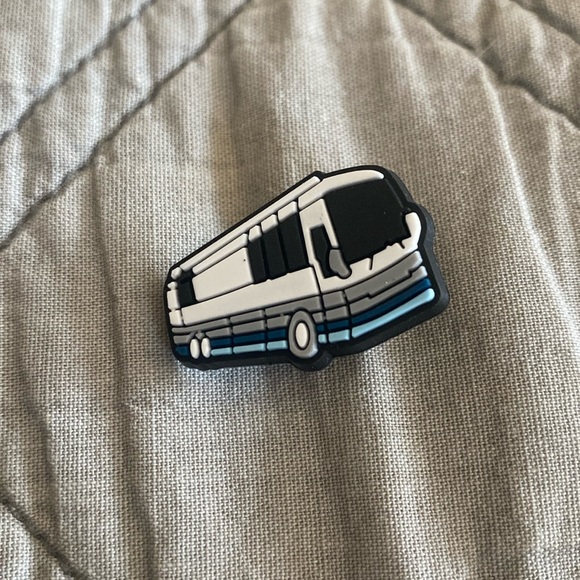 Other - RV Croc Jibbitz